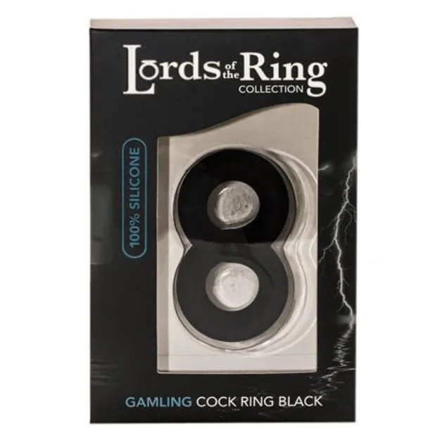 Picture of Lords of The Ring Cockring - Gamling