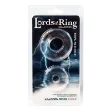 Picture of Lords of The Ring Cock Ring - Aragorn Clear