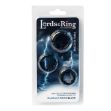 Picture of Lords of The Ring Cock Ring - Gandalph Black