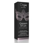 Picture of ORGIE - Orgasm Drops Intense 30ml