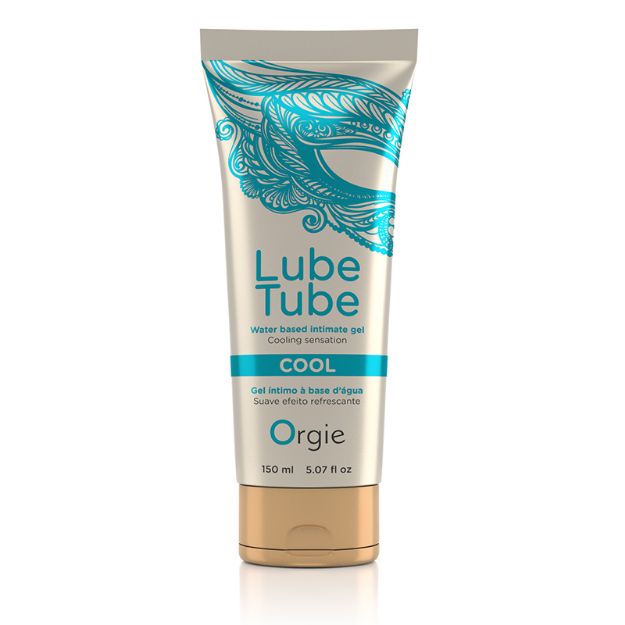 Picture of ORGIE - Lube Tube Cool 5.07oz