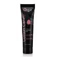 Picture of ORGIE - Lube Tube Cotton Candy 3.38oz