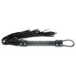 Picture of Ouch! Flogger Black