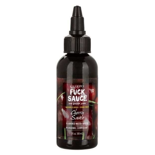 Picture of FUCK SAUCE CHERRY 2OZ