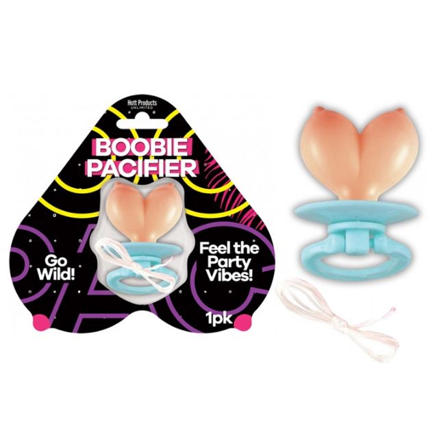 Picture of Boogie Pacifier 