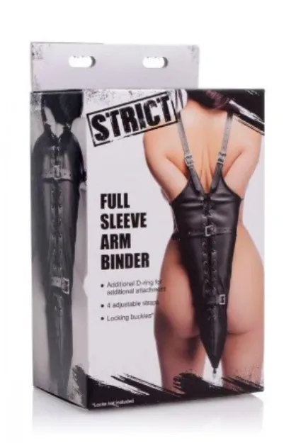 Picture of STRICT - Full Sleeve Armbinder