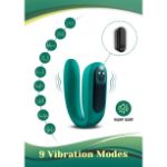 Picture of TRACY'S DOG - Versatile Couples Kit Green