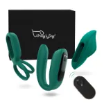 Picture of TRACY'S DOG - Versatile Couples Kit Green