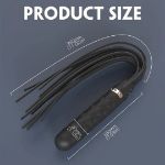 Picture of TRACY'S DOG - Vibrating Discipline Whip