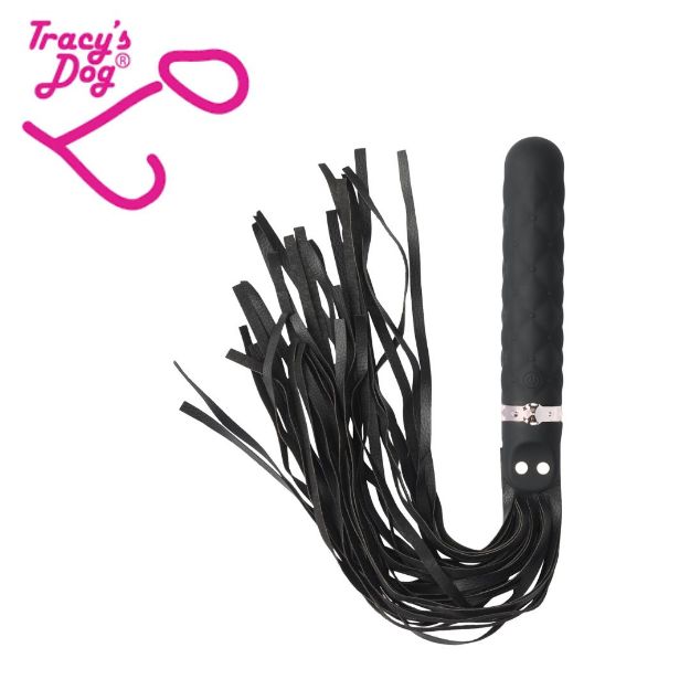 Picture of TRACY'S DOG - Vibrating Discipline Whip