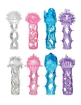 Picture of FANTASY X-TENSIONS - Happy Top Tickler Cage Assorted