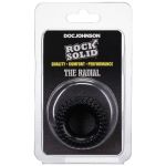 Picture of Rock Solid - The Radial Black