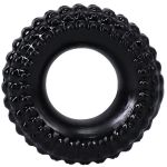Picture of Rock Solid - The Radial Black