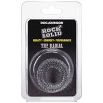 Picture of Rock Solid - The Radial Clear 