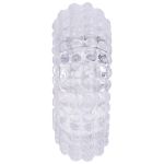 Picture of Rock Solid - The Radial Clear 