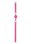Picture of OUCH! - Breathable Gag Ball Pink 