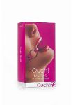 Picture of OUCH! - Breathable Gag Ball Pink 