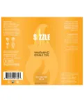 Picture of SENSUVA SIZZLE LIPS - HOT BUTTER RUM 4.2 OZ