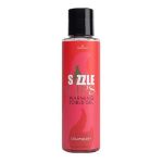 Picture of SENSUVA SIZZLE LIPS - STRAWBERRY 4.2 OZ