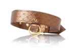 Picture of X-Play Darling Pet Collar with Leash