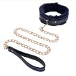 Picture of Sportsheets - Cougar Fur Collar & Leash 