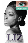 Picture of LIZ Contact Lenses - Jade Green