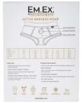 Picture of Sportsheets Contour Scarlet Harness - Large