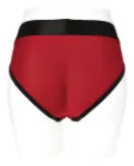 Picture of Sportsheets Contour Scarlet Harness - Large