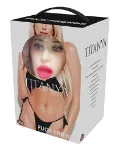 Picture of DOLL - FUCK FRIENDS Titanya