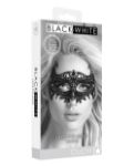 Picture of OUCH! B&W LACE EYE MASK - EMPRESS
