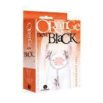 Picture of Orange Is The New Black - Clit & Nip Clamps & Chain