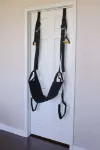Picture of Sportsheets Special Edition - Door Jam Sex Sling