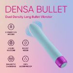 Picture of FEMMEFUNN DENSA BULLET Light Blue