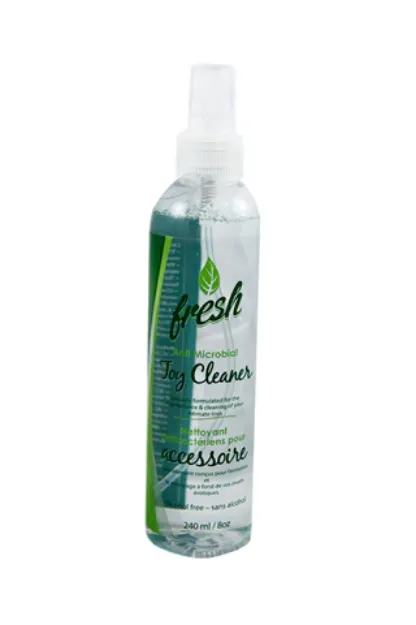 Picture of Fresh Toy Cleaner 8 oz