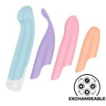 Picture of Satisfyer Playful Four 4 in 1 Pleasure Set