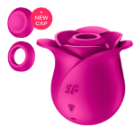 Picture of SATISFYER PRO 2 MODERN BLOSSOM