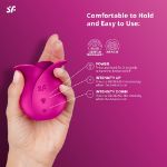 Picture of SATISFYER PRO 2 MODERN BLOSSOM