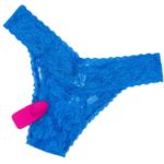 Picture of OhMiBod Blue Motion NEX 1 Panty Vibrator