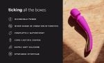 Picture of Lelo - Smart Wand Purple