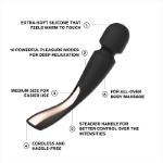Picture of Lelo - Smart Wand Purple