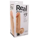 Picture of REAL FEEL #13 Flesh