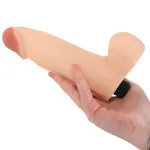 Picture of REAL FEEL #13 Flesh