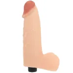 Picture of REAL FEEL #13 Flesh