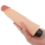 Picture of REAL FEEL #6 FLESH