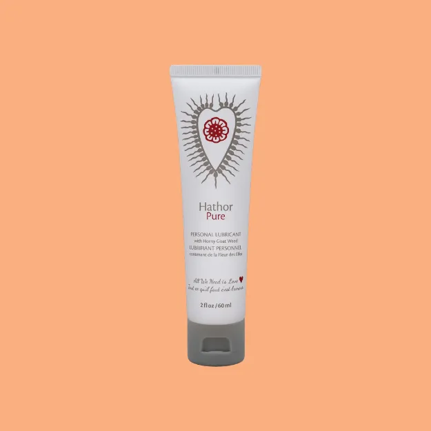Picture of Sutil Hathor Pure 2oz Lube
