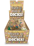 Picture of Suck A Bag Of Dicks Original Mini