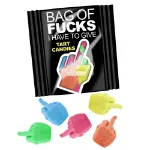 Picture of Bag of Fucks I Have to Give Mini