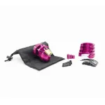 Picture of Mini-Me Cock Cage Chastity Kit - Pink Glitter