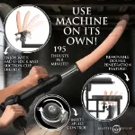 Picture of Master Series Enforcer Chair with Sex Machine