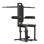 Picture of Master Series Enforcer Chair with Sex Machine